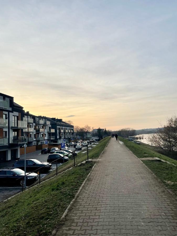 Apartments Sleep & Go Modlin Airport Nowy Dwór Mazowiecki Εξωτερικό φωτογραφία